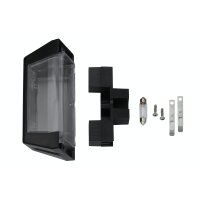 Licence Plate Light HELLA aftermarket expertise suitable for KÖGEL and others