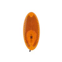 Side Marker Light right 24 V LED HELLA Lighting Expertise...