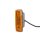 Auxiliary side indicator lamp 24 V P21W bulb amber HELLA