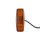 Auxiliary side indicator lamp 24 V P21W bulb amber HELLA