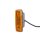 Auxiliary side indicator lamp 24 V P21W bulb amber HELLA