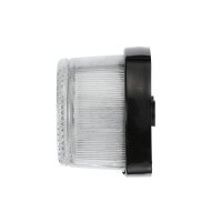 Position light right 12 V C5W halogen crystal clear HELLA