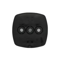 Position light right 12 V C5W halogen crystal clear HELLA