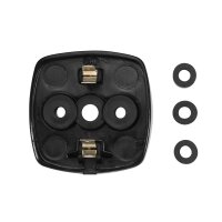 Position light right 12 V C5W halogen crystal clear HELLA