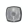 Position light right 12 V C5W halogen crystal clear HELLA