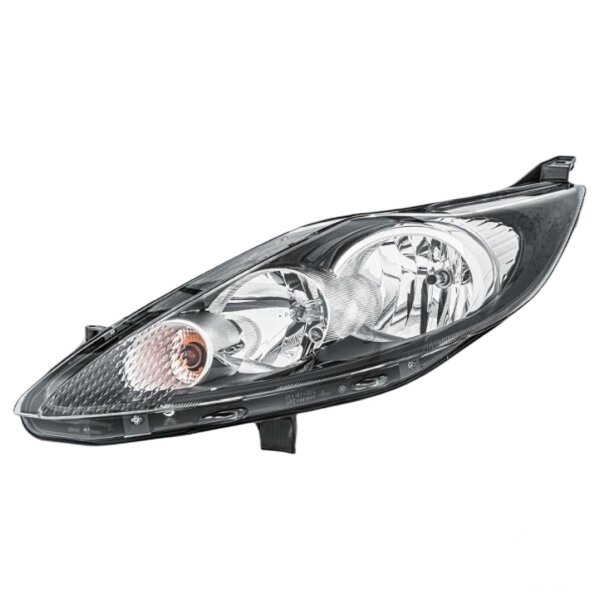 Main headlight left 12 V H7/H1 FF HELLA for FORD Fiesta VI and others