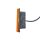 Auxiliary side indicator lamp 24 V P21W bulb amber HELLA