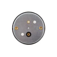 Left-hand position lamp 12 V C5W halogen crystal clear HELLA