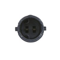 Position light right 24 V LED crystal clear HELLA