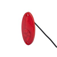 Tail light LED HELLA for HOBBYCAR SOMMER