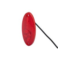Tail Light right 12 V 0.5 W LED HELLA suitable for e.g....