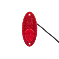 Tail Light right 12 V 0.5 W LED HELLA suitable for e.g....