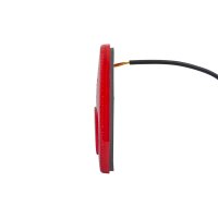 Tail Light right 12 V 0.5 W LED HELLA suitable for e.g. SCANIA