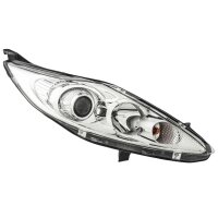 Main headlamp right 12 V H7/H1 DE HELLA for FORD Fiesta...