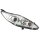 Main headlamp right 12 V H7/H1 DE HELLA for FORD Fiesta VI and others