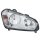 Scheinwerfer Halogen FF HELLA für FORD C-MAX (DM2) rechts
