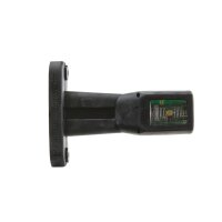 Umrissleuchte seitlicher Anbau 24 V LED HELLA passend...