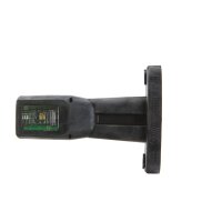 Umrissleuchte seitlicher Anbau 24 V LED HELLA passend für u.a. DAF