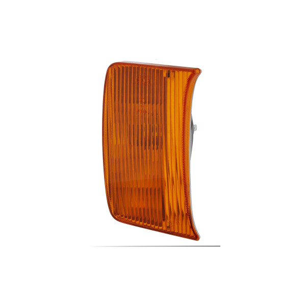 Indicator lamp front right 24 V P21W halogen HELLA