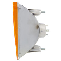 Indicator lamp front right 24 V P21W halogen HELLA