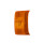 Indicator lamp front right 24 V P21W halogen HELLA