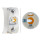 Indicator lamp front right 24 V P21W halogen HELLA