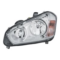 Main headlight left 12 V W5W FF HELLA for FORD C-Max and...