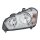 Main headlight left 12 V W5W FF HELLA for FORD C-Max and others