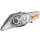Left main headlight 12 V D1S/H1 bi-xenon HELLA for FORD Mondeo IV and others