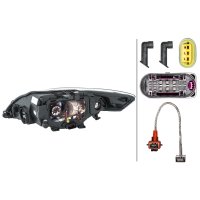 Scheinwerfer Bi-Xenon HELLA für FORD Mondeo IV (BA7)...