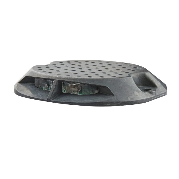 Blinkleuchte hinten 12 V LED HELLA universell einsetzbar für diverse Fzg.