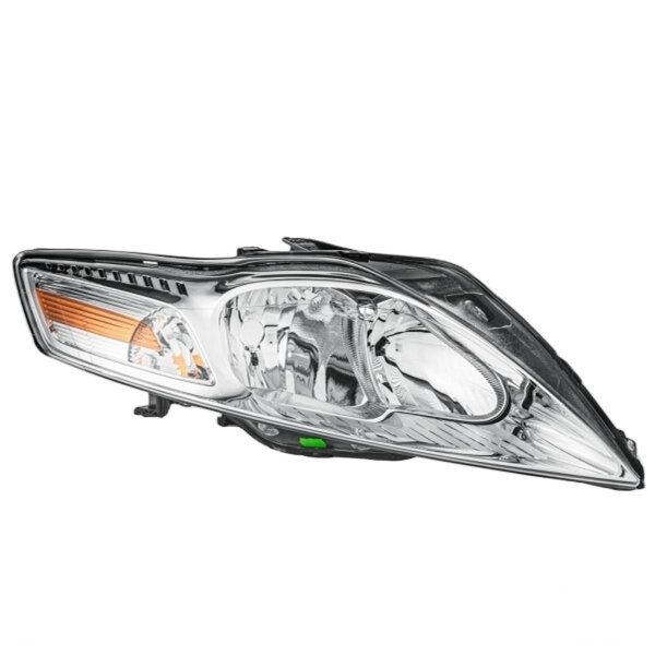 Main headlight right 12 V PY21W Halogen HELLA for FORD Mondeo IV and others