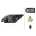 Right bi-xenon headlamp HELLA for FORD FOCUS II (DA_/ HCP/ DP)