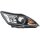 Main headlight right 12 V PY21W Bi-Xenon HELLA for FORD Focus II and others