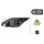 Main headlight right 12 V PY21W Bi-Xenon HELLA for FORD Focus II and others