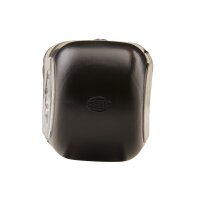 Clear-glass side-mounted clearance light HELLA