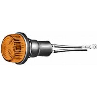 Auxiliary Direction Indicator Light side 12 V W5W amber...