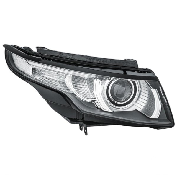 Main headlight right 12 V HB3 halogen HELLA for AUSTIN Princess 2 and others