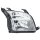 Main headlight right 12 V PY21W Halogen HELLA for FORD Fusion and others