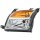 Left main headlight 12 V W5W halogen HELLA for FORD Fusion and others