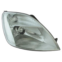 Hauptscheinwerfer rechts 12 V W5W Halogen HELLA für...