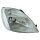 Hauptscheinwerfer rechts 12 V W5W Halogen HELLA für u.a. FORD Fiesta V