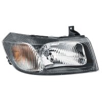Hauptscheinwerfer rechts 12 V W5W Halogen HELLA für...
