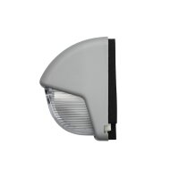 Position light right 24 V R10W halogen crystal clear HELLA