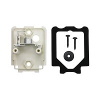 Position light right 24 V R10W halogen crystal clear HELLA