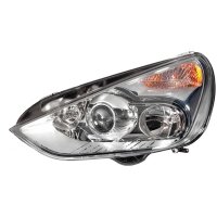 Headlight left 12 V D1S/H1 Bi-Xenon HELLA suitable for...