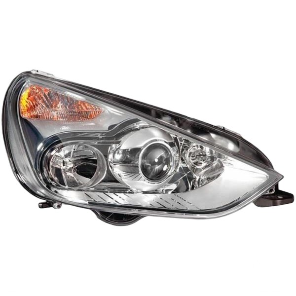 Main headlamp right 12 V D1S/H1 Halogen HELLA for FORD Galaxy and others