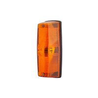 Blinkleuchte vorne links 12 V P21W Halogen HELLA