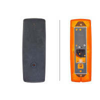 Blinkleuchte vorne links 12 V P21W Halogen HELLA