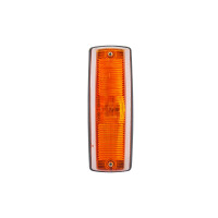 Blinkleuchte vorne links 12 V P21W Halogen HELLA